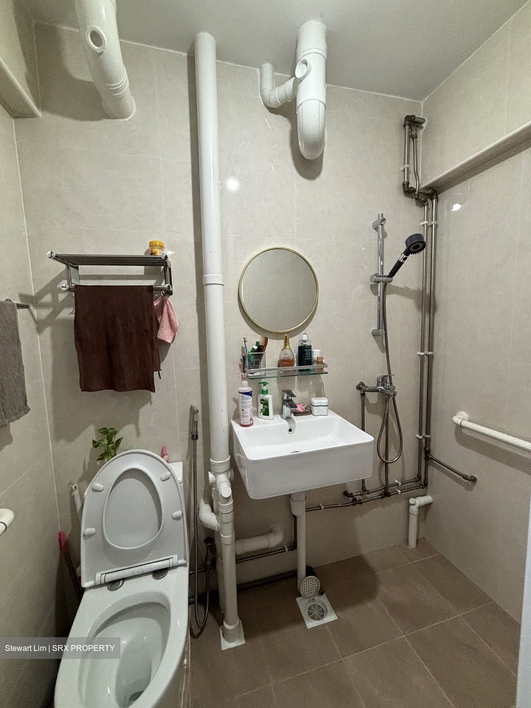 Blk 407 Fajar Road (Bukit Panjang), HDB 4 Rooms #634409271